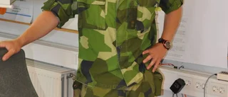 Här utbildas personal för hemliga uppdrag