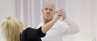 Ny säsong av let´s dance