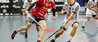 Storvreta klarar inte licenskravet