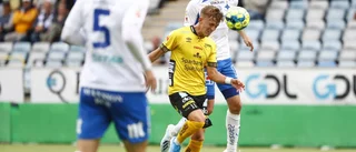 BETYGEN: De var bäst mot Elfsborg
