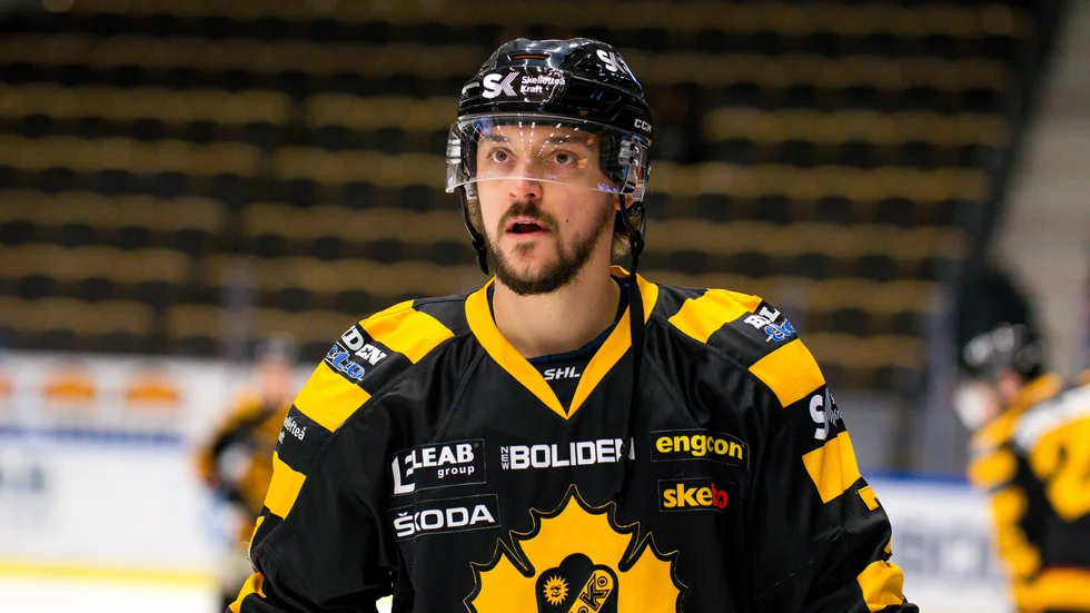 Juhamatti Aaltonen har värvats in av Martin Sevcs Mlada Boleslav.