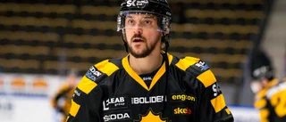 Tidigare AIK-forwarden till Tjeckien – återförenas med Söderlund