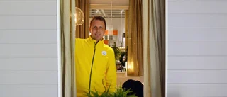 Skapa drömhemmet på egen hand