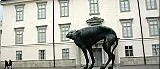 Rosersbergs slott värd för stormöten