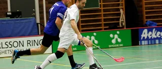 Jonas Hagmans härliga fyrverkeri