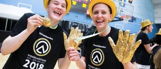 Förklaringen till stjärnornas speciella firande