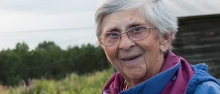 Minnesord: Karin Holmqvist