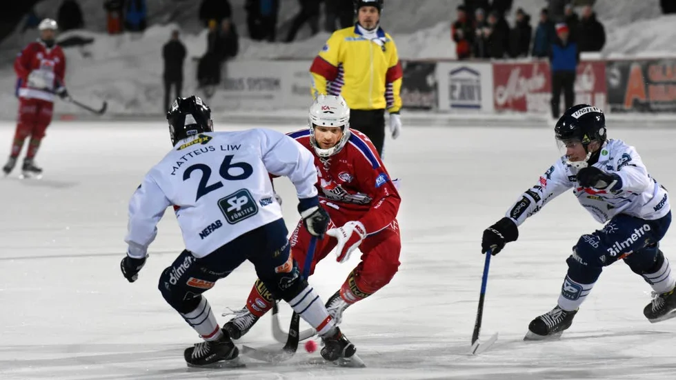 Kalix Bandy
