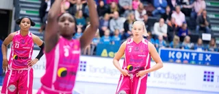 Talangen: "Det enda jag har tänkt på"