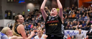LIVE: Luleå Baskets andra SM-semifinal