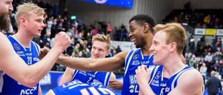 "Vi har allt för att vinna SM-guld igen"
