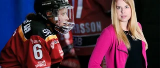 Krönika: Omöjligt att hitta en bättre lagkapten