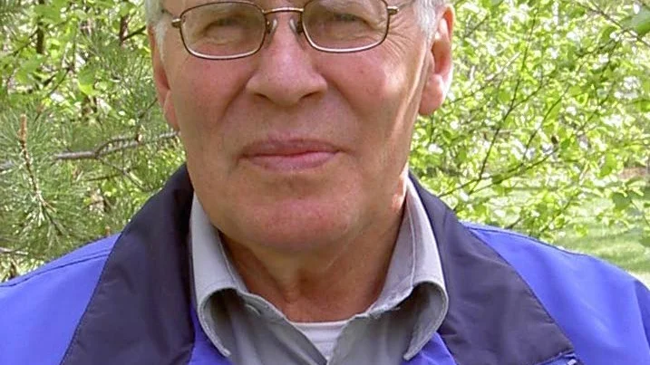 Alf Josefsson.
