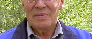 85 år: Alf Josefsson