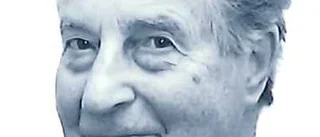 95 år: Fritz Hjelte