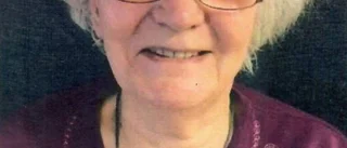 Minnesord: Aina Häggström