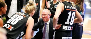 Luleå Basket är nära en stor värvning