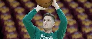 Klart: Jerebko har skrivit på för NBA-klubben