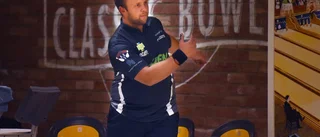 Flygplanets färg stoppade matchen