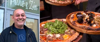 Ny restaurang öppnar till sommaren: "Vi tror på Enköping"