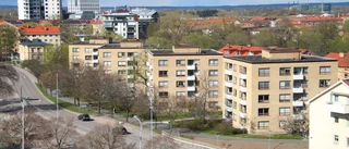 Stångåstaden skrotar höghusprojekt i centrum