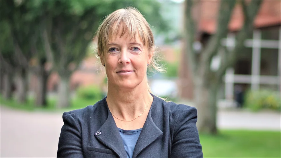 Hanna Johannesson, Uppsala, professor i mykologi vid Stockholms universitet kan bli Lyssnarnas sommarvärd i P1.