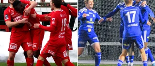 PIF och SAIK bland 7 (!) direktsända matcher