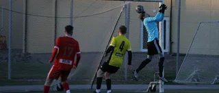 Misstagen som kostade VFF poängen