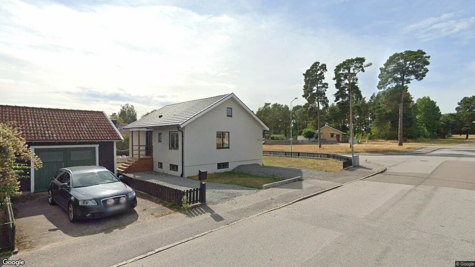 Ludvigsdalsvägen 2