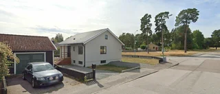Huset på Ludvigsdalsvägen 2 i Västervik sålt för andra gången på kort tid