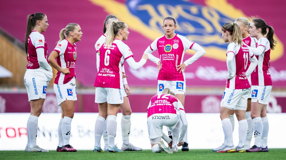 Uppsala fotboll mötte Djurgården på Studenternas.