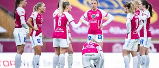 Bäst och sämst i Uppsala mot Djurgården