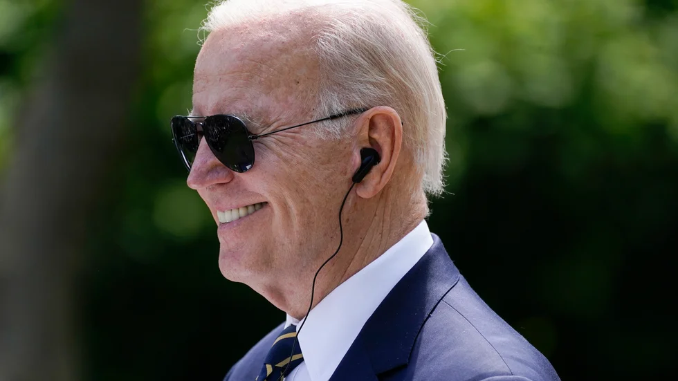 Enligt medieuppgifter överväger USA:s president Joe Biden ett besök till Finland.