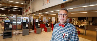 Fräckare stölder när kunderna erbjuds att scanna själva