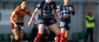 Andra raka LFC-förlusten – så var mötet med Kristianstad