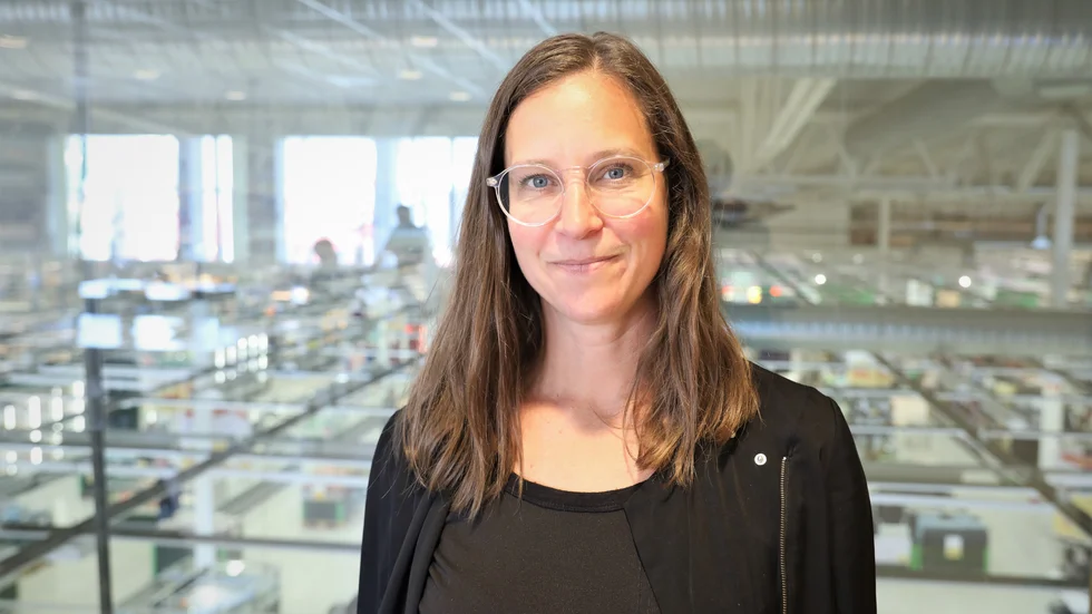 ”I diskussionen om matvarupriserna nämns ofta att maten är dyr. Ett sundare angreppssätt vore att diskutera vad vi väljer att lägga vår inkomst på”, skriver Coop Gotlands vd Frida Ganshed efter nyhetsrapporteringen om rusande matpriser i Sverige. 