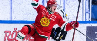 Första nyförvärvet klart – poängstark forward ansluter till AIK
