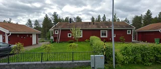 Nya ägare till kedjehus i Gällivare - prislappen: 2 100 000 kronor