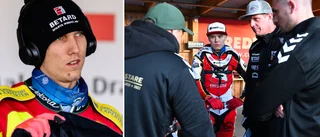 Vändningen i natt: GP-stjärnan nobbar – Smederna nära ny värvning