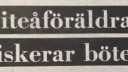 PT den 5 maj 1973.