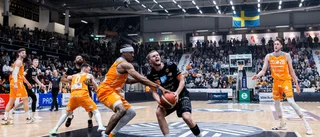 Dolphins vann fjärde SM-finalen mot Borås 