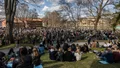 Valborg är ett av Uppsalas viktigaste varumärken