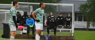 Jättesmällen: Morön på väg ur division III