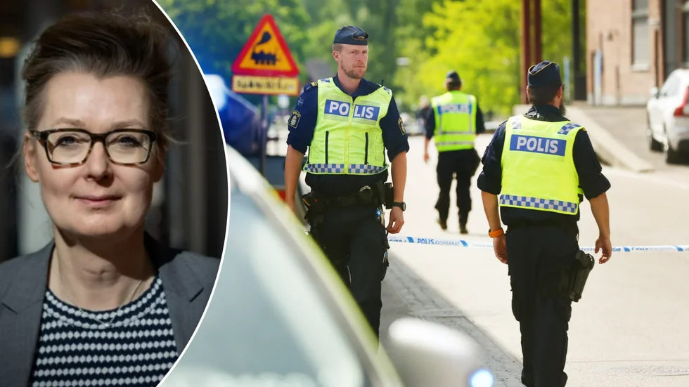 Knivdramat i Munktellstaden har lett till att kommunens alla skolor väljer en lugn dag inomhus under fredagen. Alla eventuella friluftsaktiviteter och utflykter ställs in, meddelar Lina Axelsson Kihlblom, förvaltningschef för barn- och utbildningsförvaltningen på kommunen.
