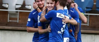 "Var inte många som trodde"