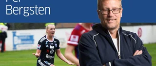 Pallar ni inte pressen, LFC?