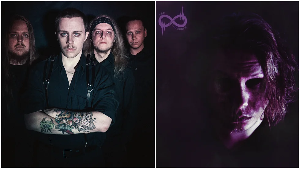 Enköpings- och metalbandet The Eternal Daydream skickade in bidraget "Fallout" till Sveriges Radios tävling P4 Nästa. Där kvalade den dessvärre inte in, men gjorde istället succé hos den egna publiken. Nu hoppas bandet på en snöbollseffekt med nästa singelsläpp "Hollow", den 16 juni.