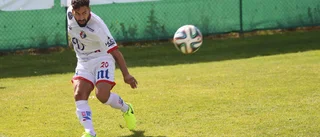 Tredje raka för Assyriska