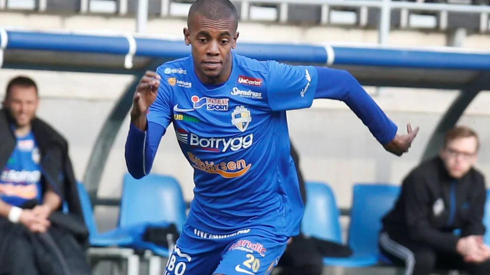 Matheus Garcia Fernandes spelade fram till Staffan Hedbäcks segermål mot Degerfors. Linköping City imponerar på försäsongen.