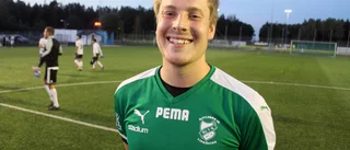 Lundquist in i MAI-målet